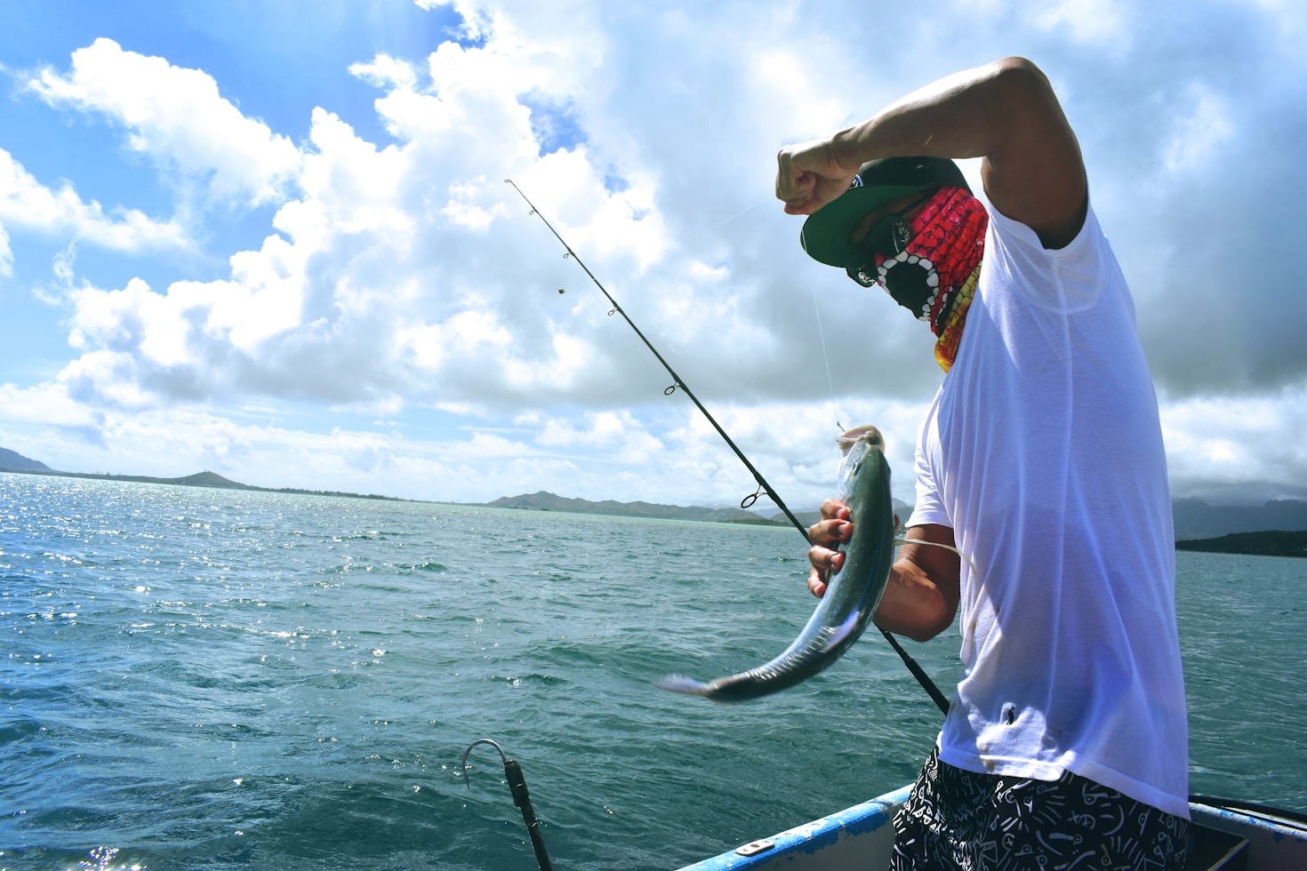 Why Anglers Are Your Best Potential Customers