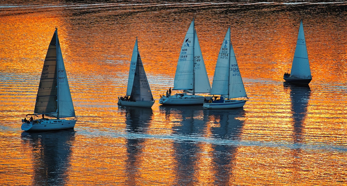 The Future Of Marine Marketing And Promotions