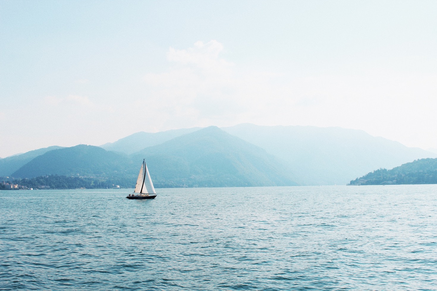 Top Trends In The British Marine Industry