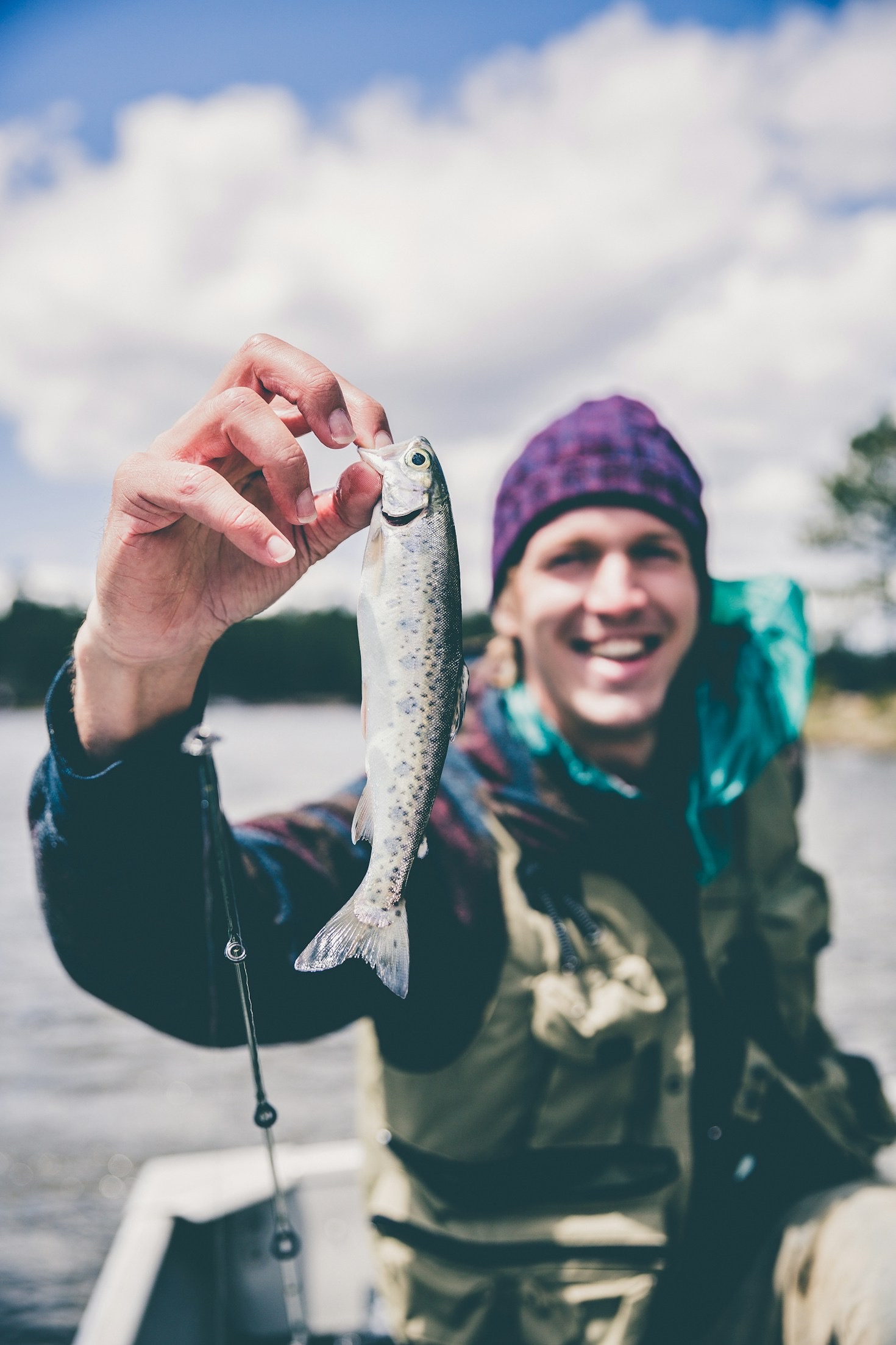 Maximizing Your Reach In Niche Marine Markets